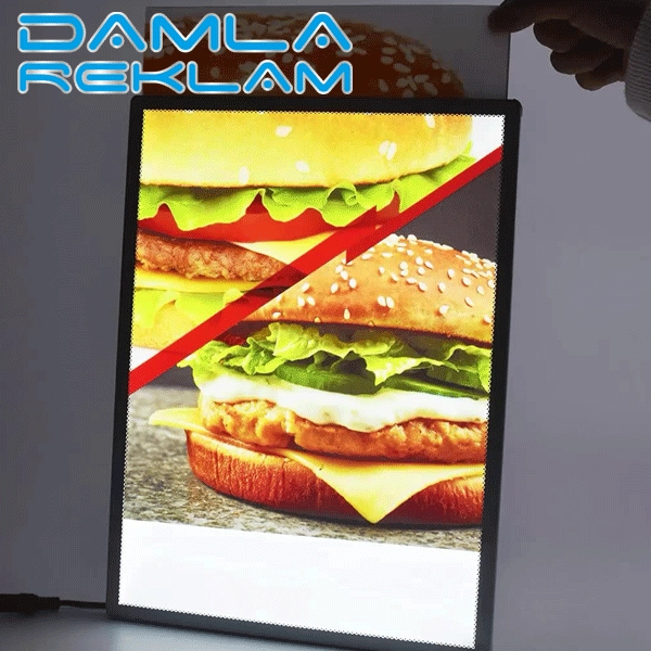 Ankara Lightbox Tabela