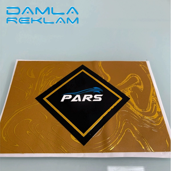 Ankara Gümüş Yaldız Baskı