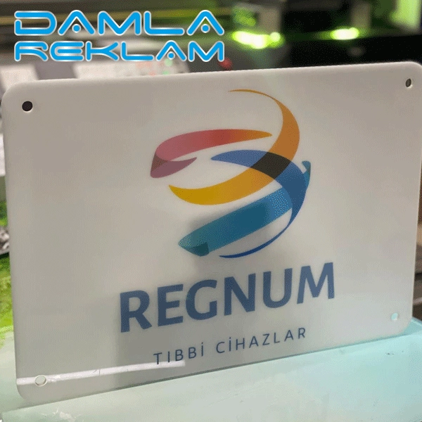 Denizli Kapı Giriş Tabela Üretimi