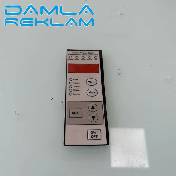 Ankara Leksan Etiket