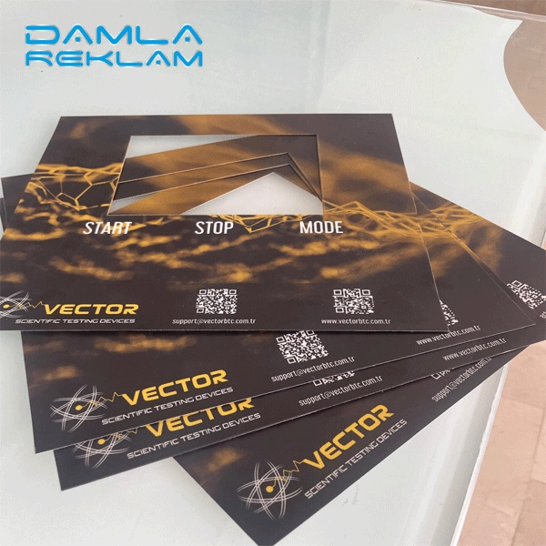 Ankara Leksan Etiket