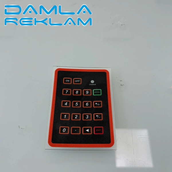 Ankara Leksan Etiket