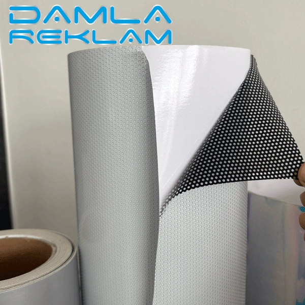 Diyarbakır One Way Vision