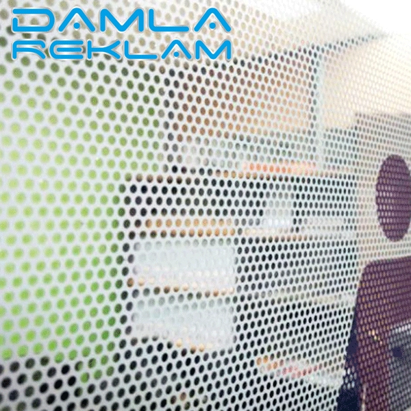 Diyarbakır One Way Vision