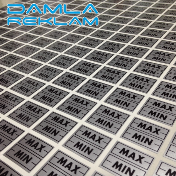 Ankara Reflektif Etiket