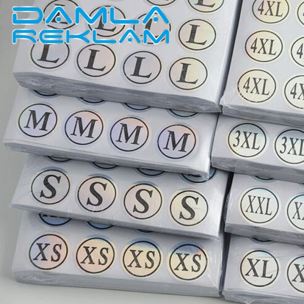 Ankara Reflektif Etiket