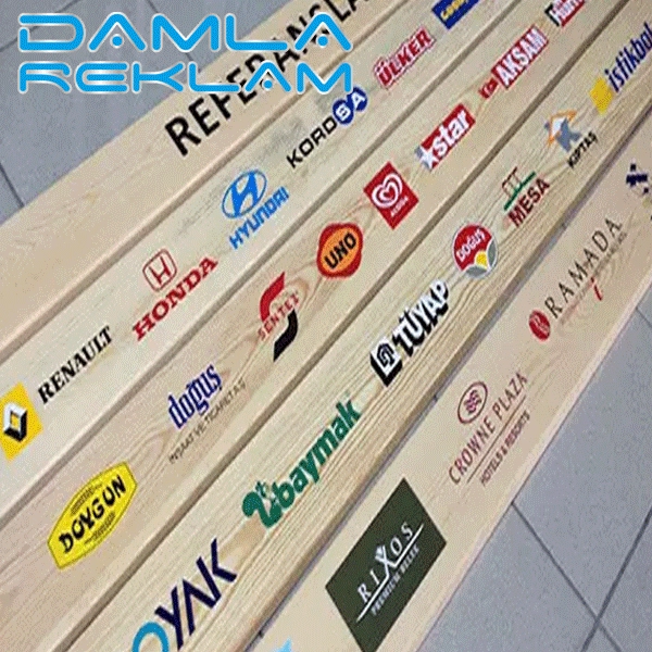 Kahramanmaraş Serigrafi Baskı