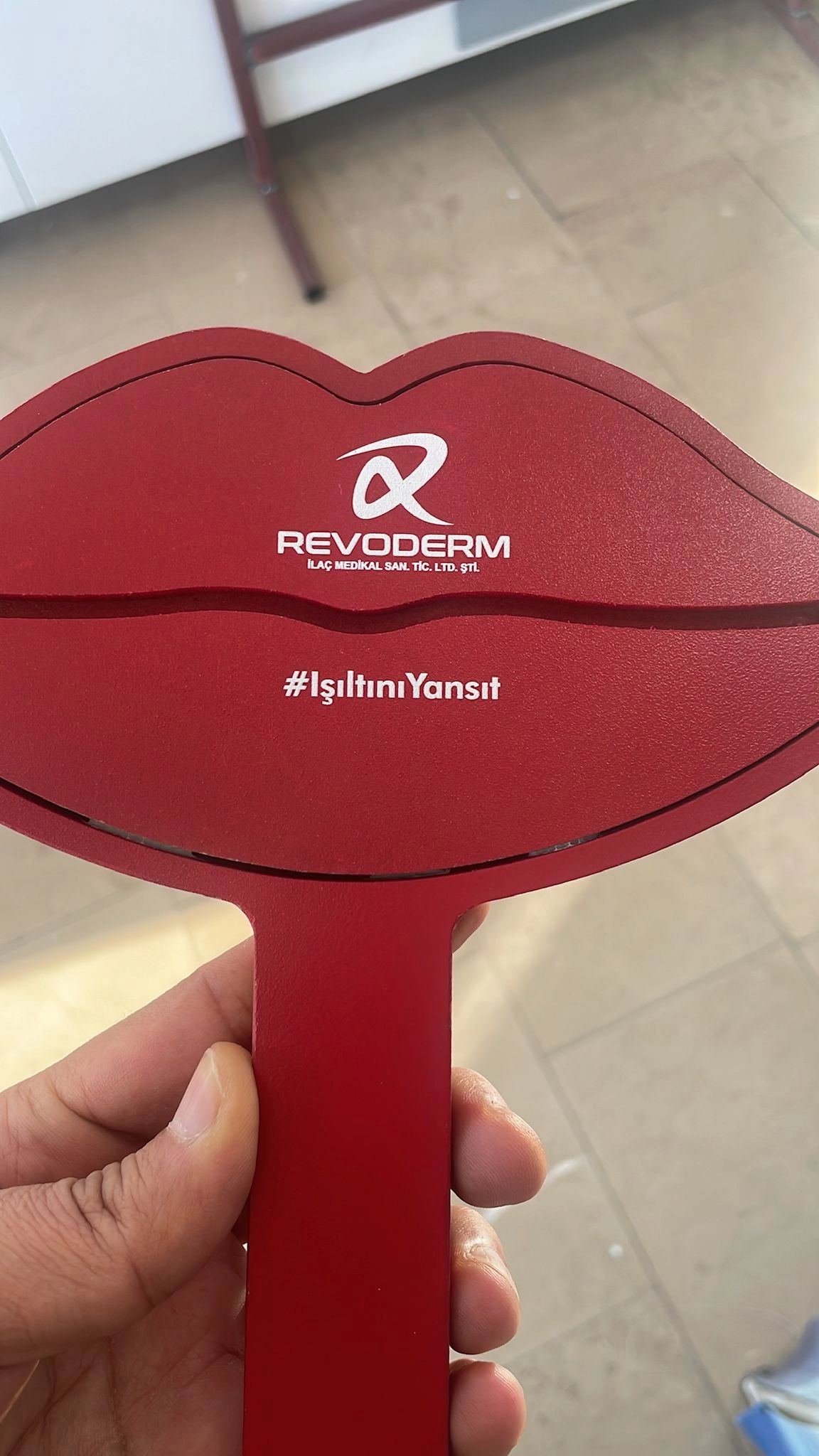 Ankara Ahşap UV Baskı