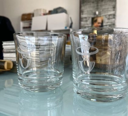 Cam Lazer Markalama Kazıma (2)