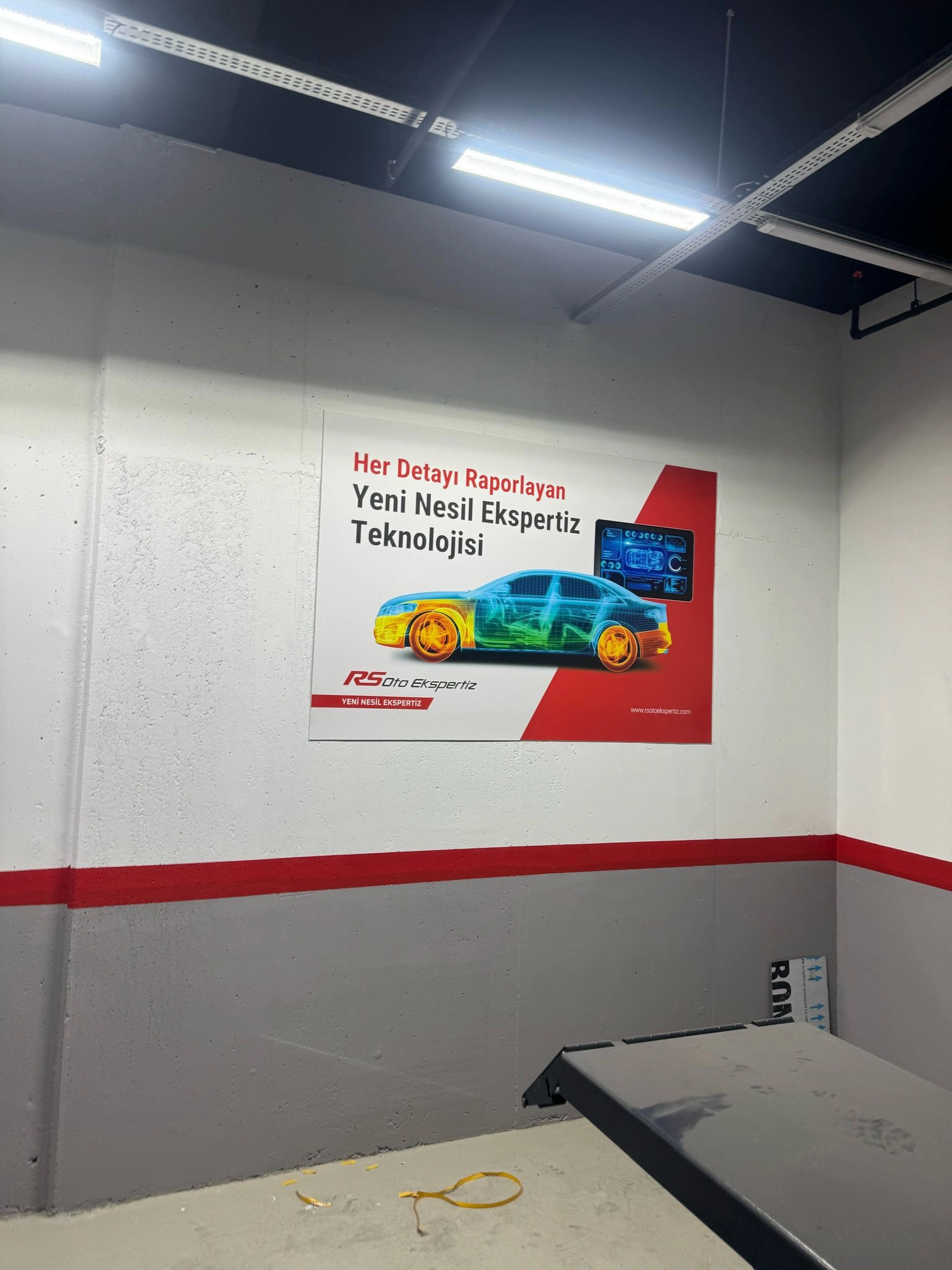 Yalova Dekota Foreks UV Baskı