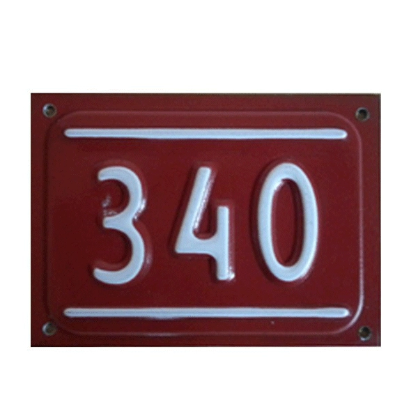 Karabük Oyma Kabartma Levha Üretimi