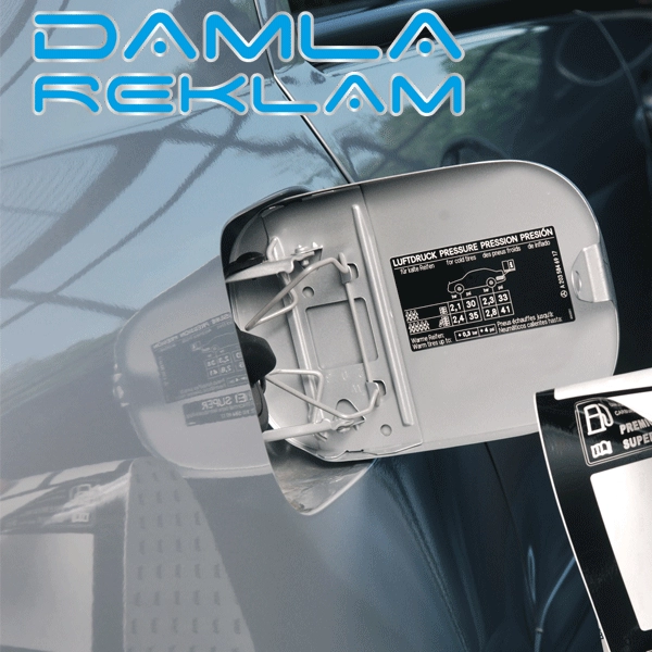 Ankara Otomotiv Lazer Markalama