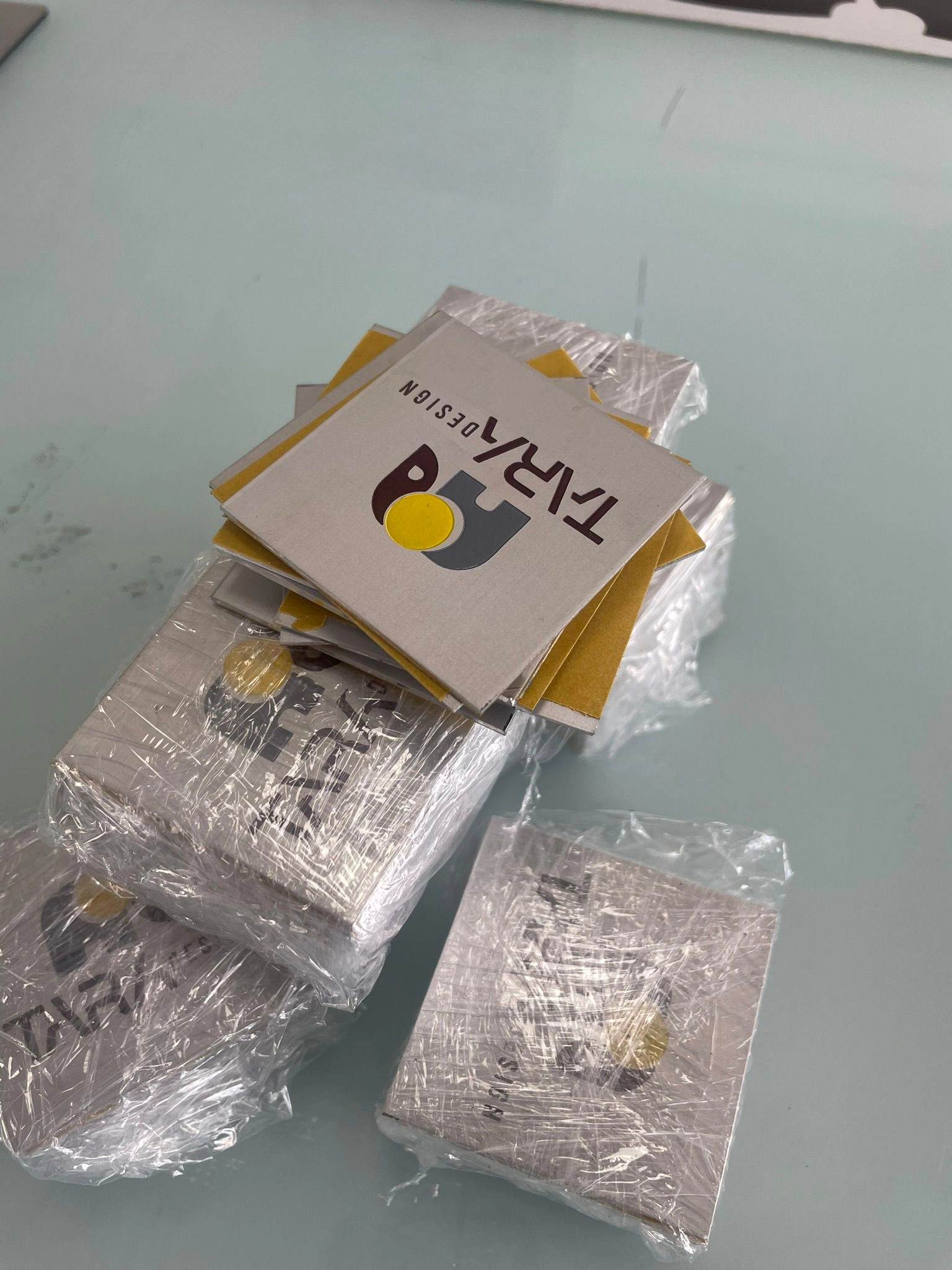 Muş Pleksi UV Baskı