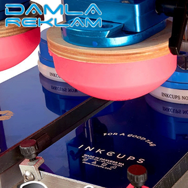 Ankara Serigrafi Baskı