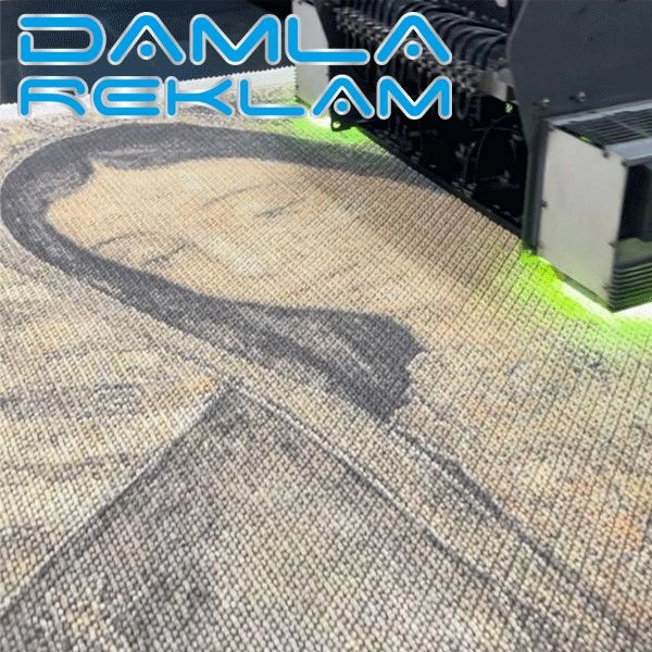 Ankara Ahşap UV Baskı