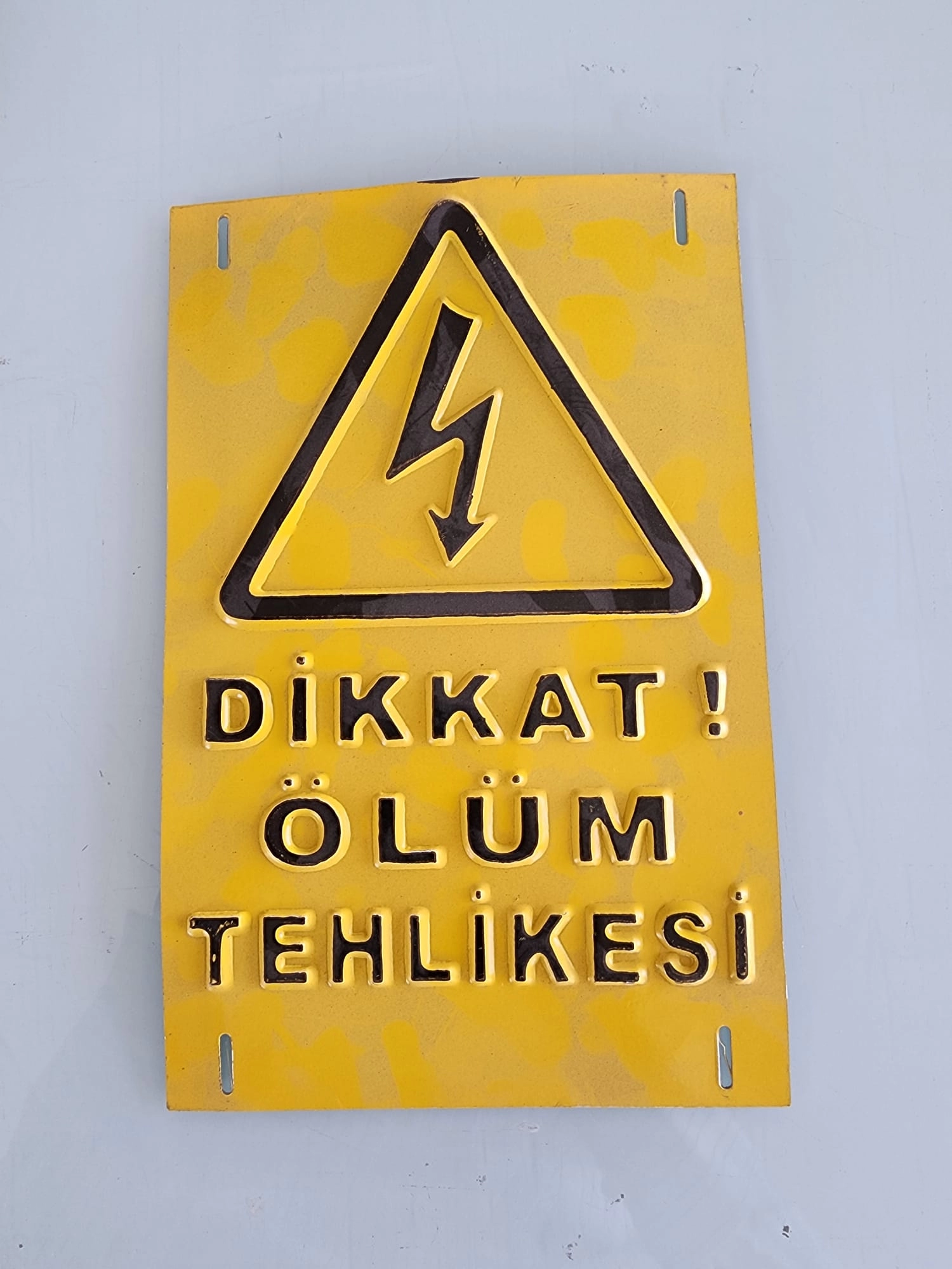 Kırklareli Ges Levha Üretimi