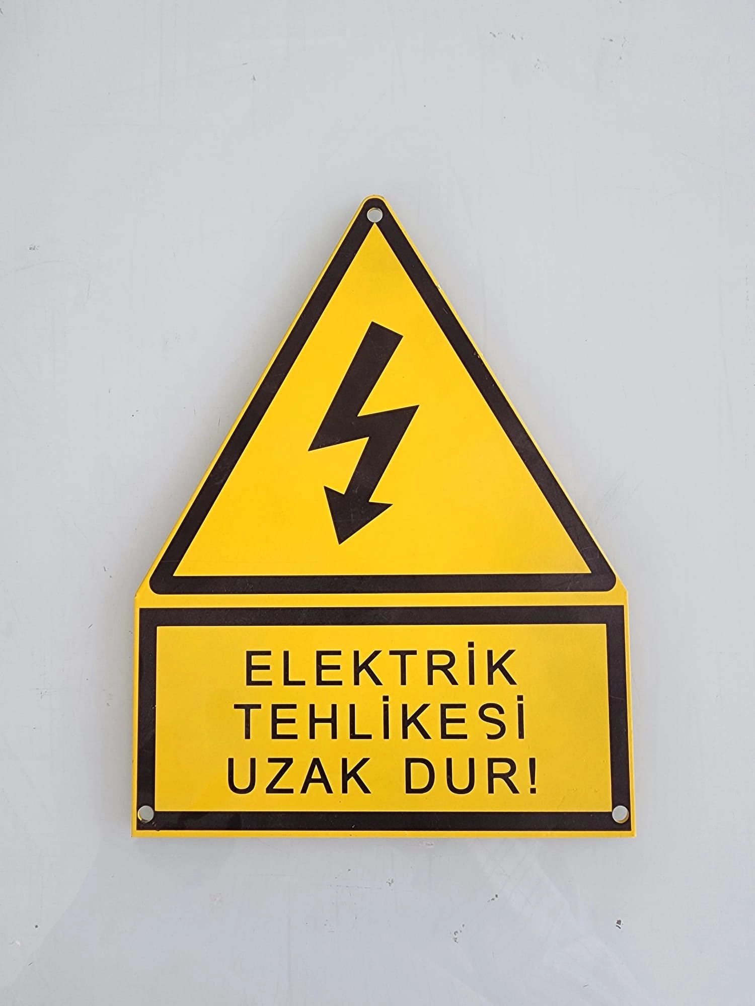 Kırklareli Ges Levha Üretimi