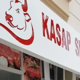 Alüminyum Kompozit Dekupe Tabela