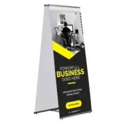 Fuar Display Stand - Görsel 2