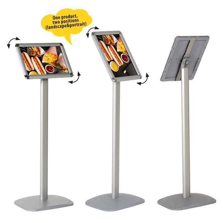 Fuar Display Stand - Görsel 5