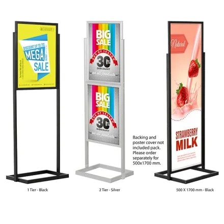 Fuar Display Stand - Görsel 8