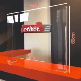 Pleksi Ürünler