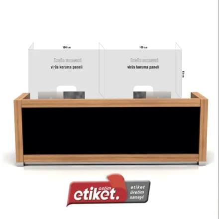 Pleksi Ürünler - Görsel 2