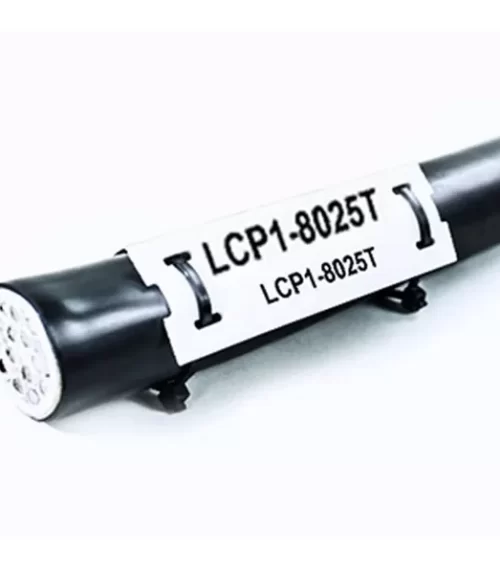 Pvc Kablo Etiket - Görsel 1