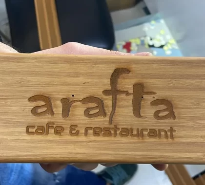 Mardin Ahşap Lazer Markalama - Görsel 6