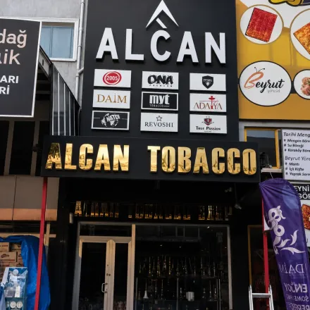 Aynalı Dekota ve Pleksi Kesim Harf - Görsel 3