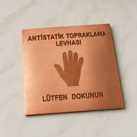 Bakır Asit İndirme - Görsel 3