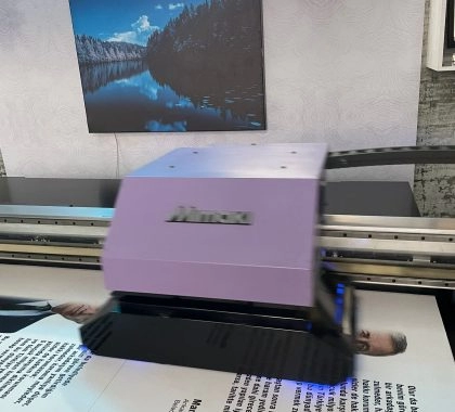 Elazığ Dekota Foreks UV Baskı - Görsel 6