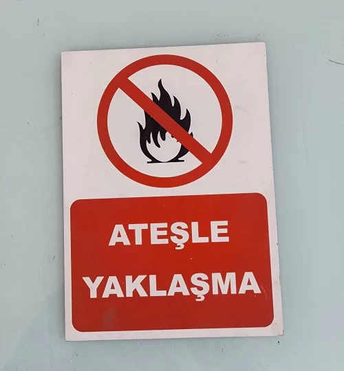 Yalova Ges Levha Üretimi - Görsel 2