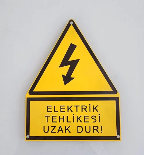 Yalova Ges Levha Üretimi - Görsel 3