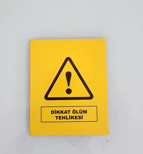 Yalova Ges Levha Üretimi - Görsel 4