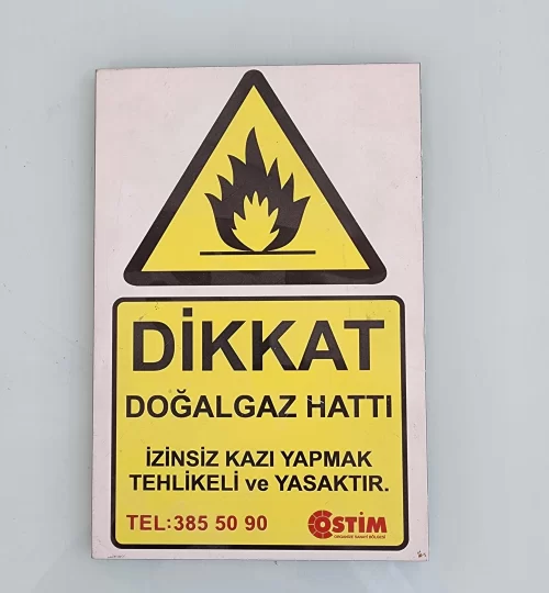 Yalova Ges Levha Üretimi - Görsel 5