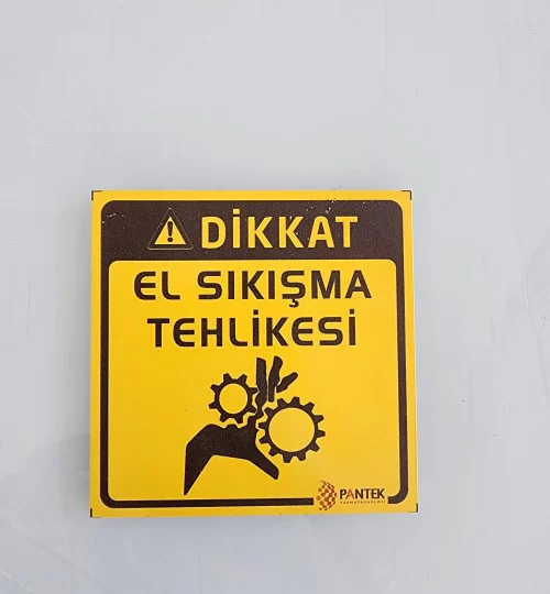 Yalova Ges Levha Üretimi - Görsel 6