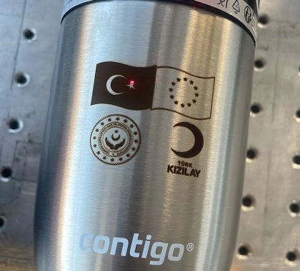 Düzce Metal Lazer Markalama - Görsel 3