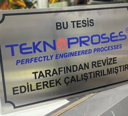 Tunceli Metal UV Baskı - Görsel 10