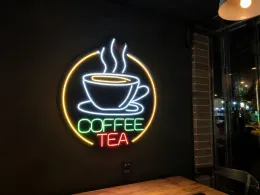 Neon Led Tabela