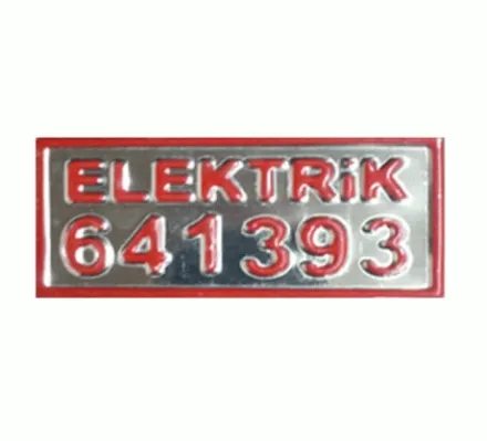 Oyma Kabartma Levhalar - Görsel 4