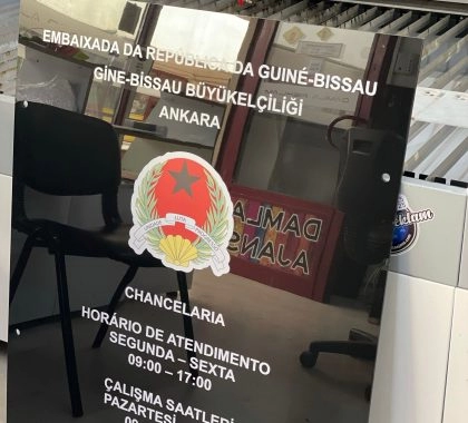 Aksaray Pleksi UV Baskı - Görsel 4