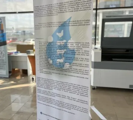 Roll-Up Banner - Görsel 4