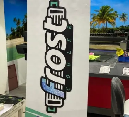 Roll-Up Banner - Görsel 6