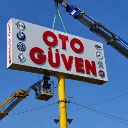 Totem Tabela - Görsel 6